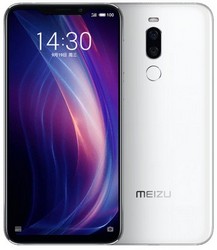 Замена дисплея на телефоне Meizu X8 в Владивостоке
